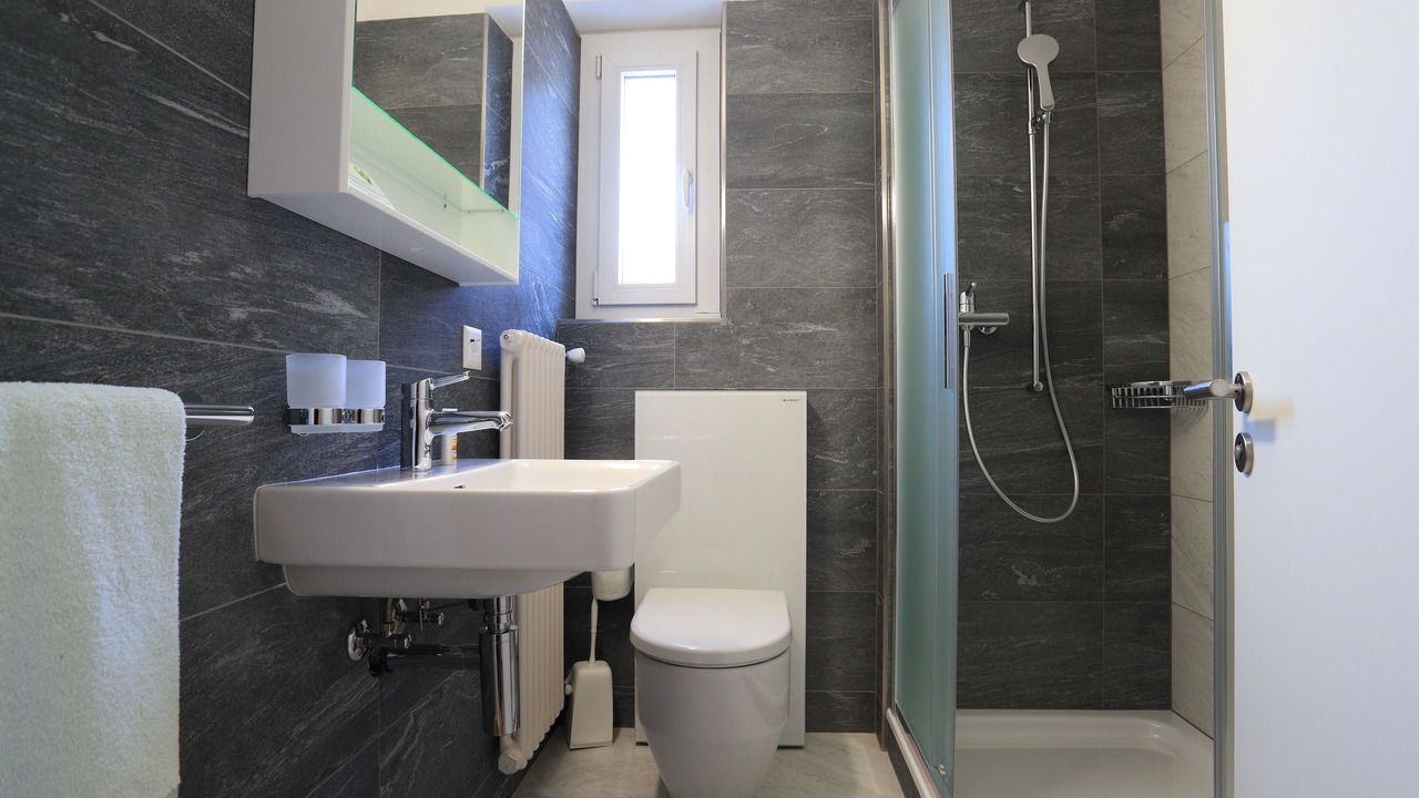 Photo of Bathroom in Ascona