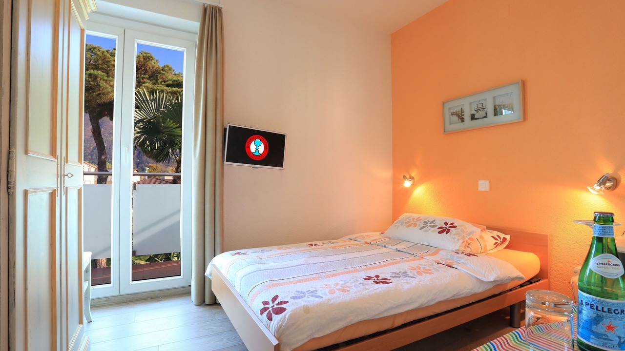 Photo of Bedroom in Ascona