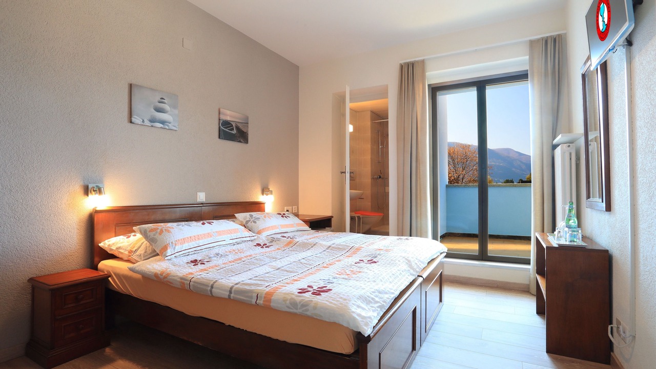 Photo of Bedroom in Ascona