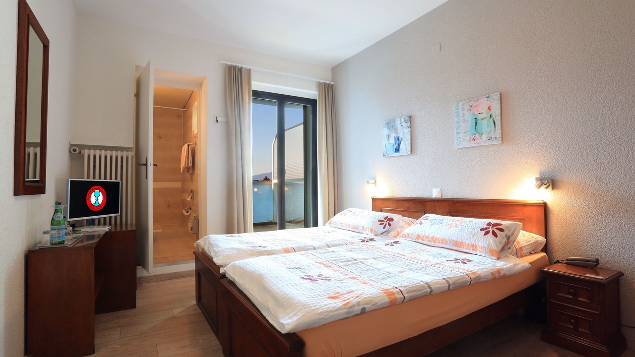 Photo of Bedroom in Ascona