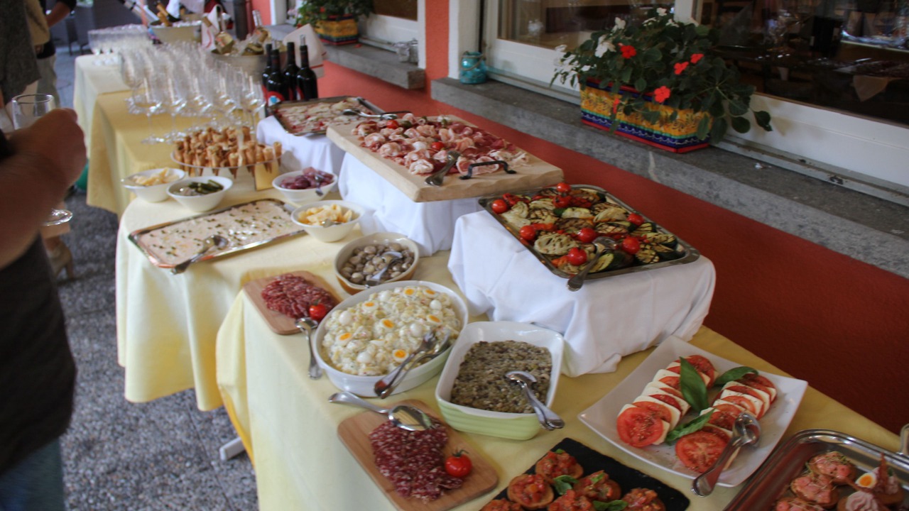 Photo of Others in Ascona