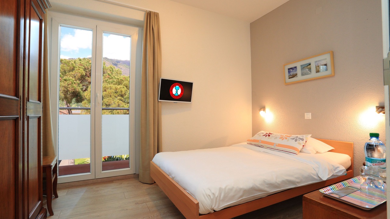 Photo of Bedroom in Ascona