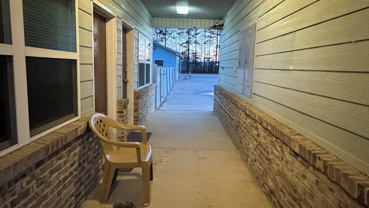 Photo of Outdoor in Centre