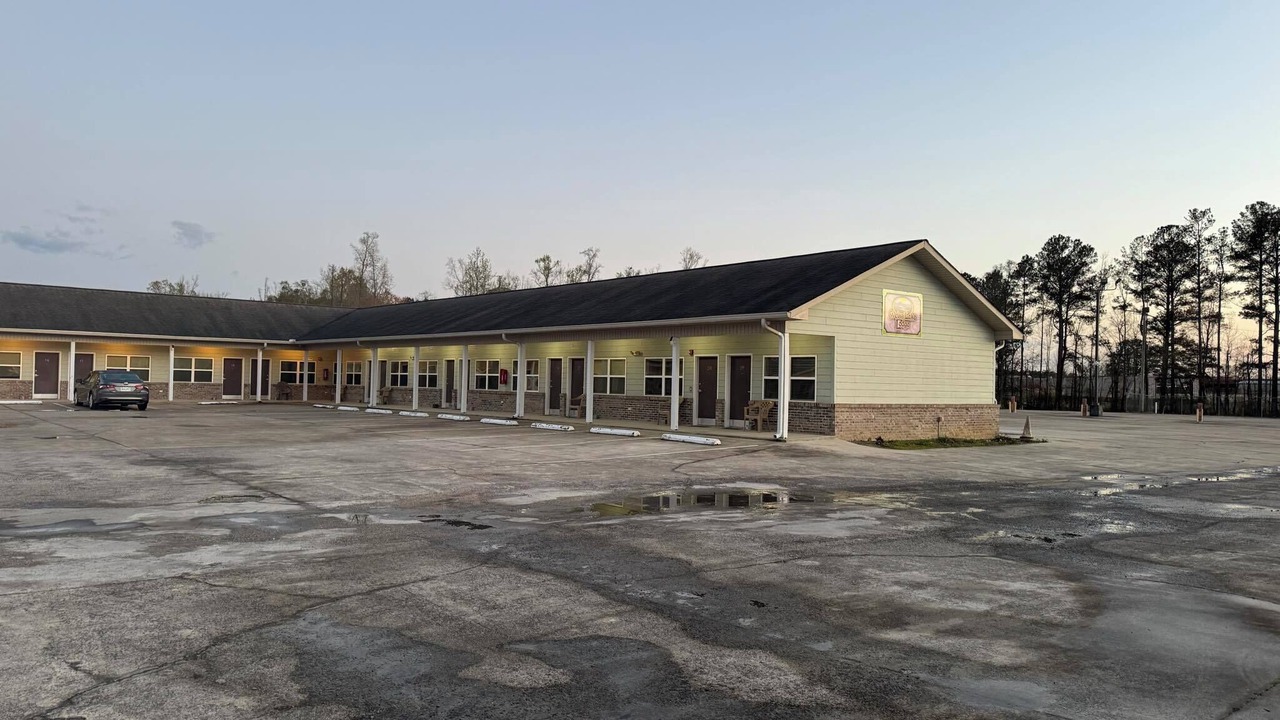 Photo of Outdoor in Centre