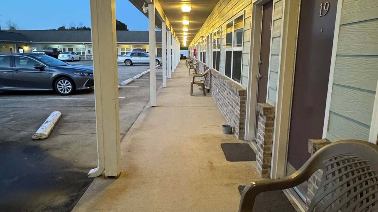 Photo of Outdoor in Centre