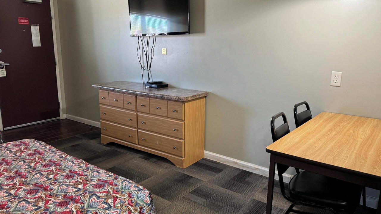Photo of Bedroom in Centre