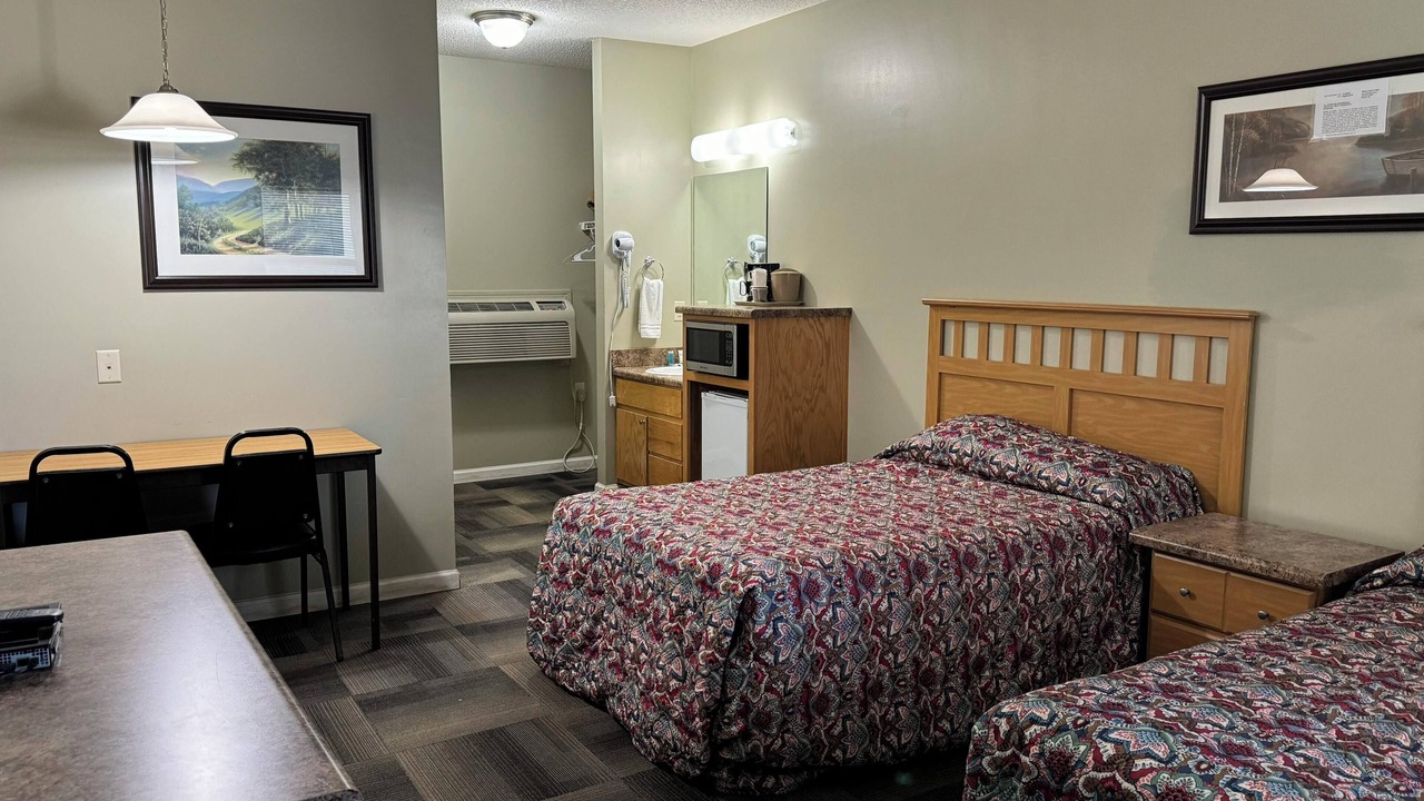 Photo of Bedroom in Centre