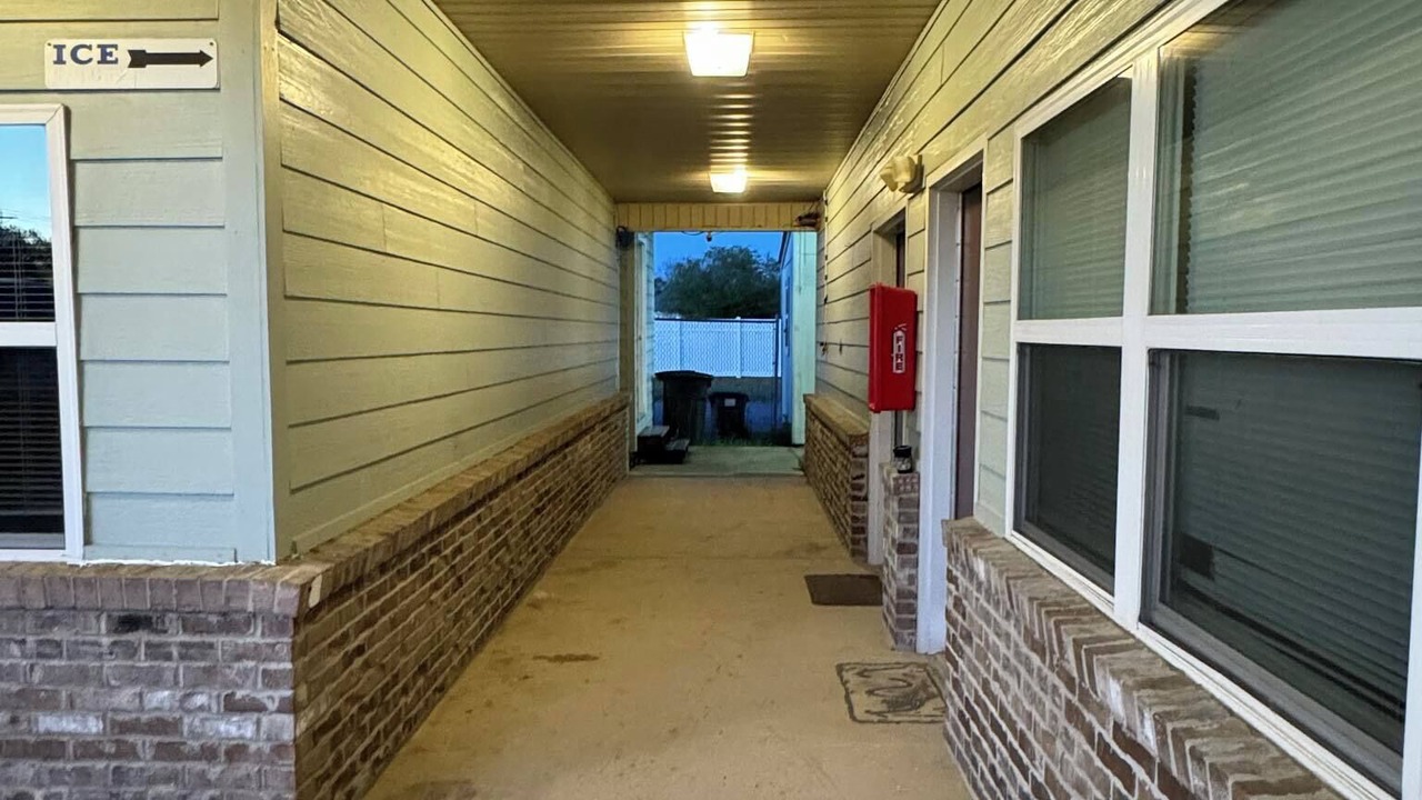 Photo of Outdoor in Centre