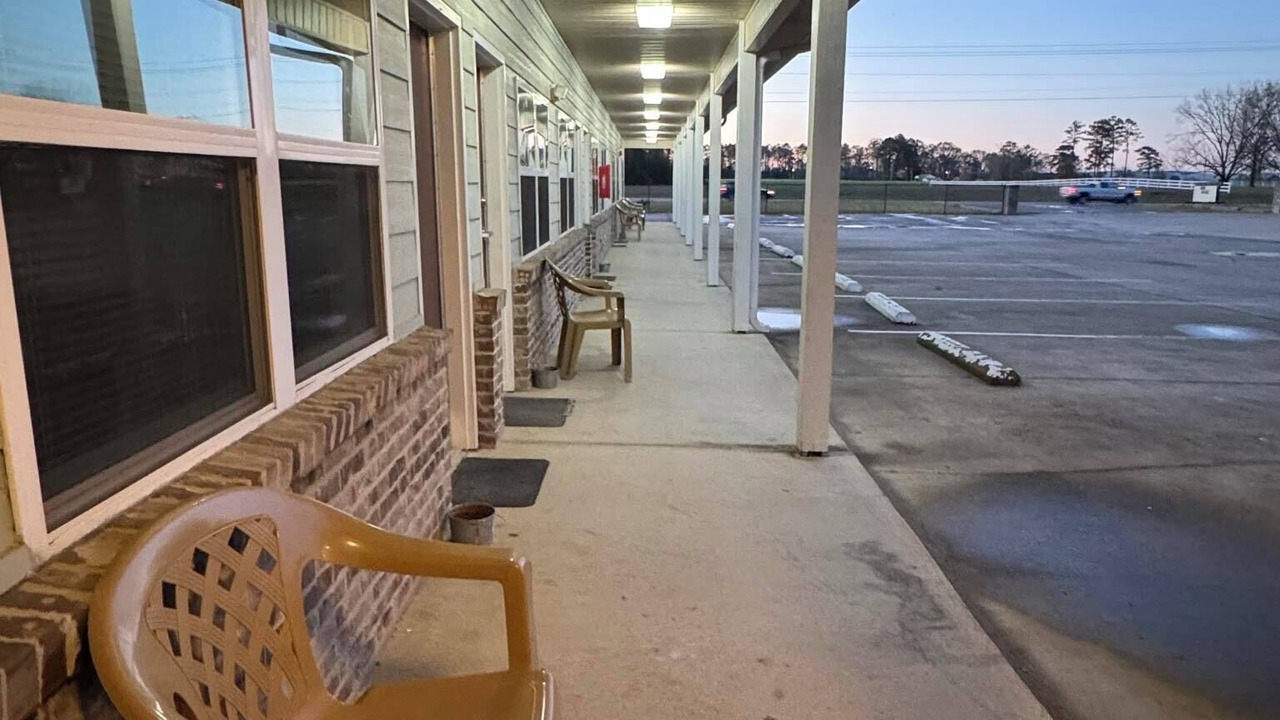Photo of Outdoor in Centre