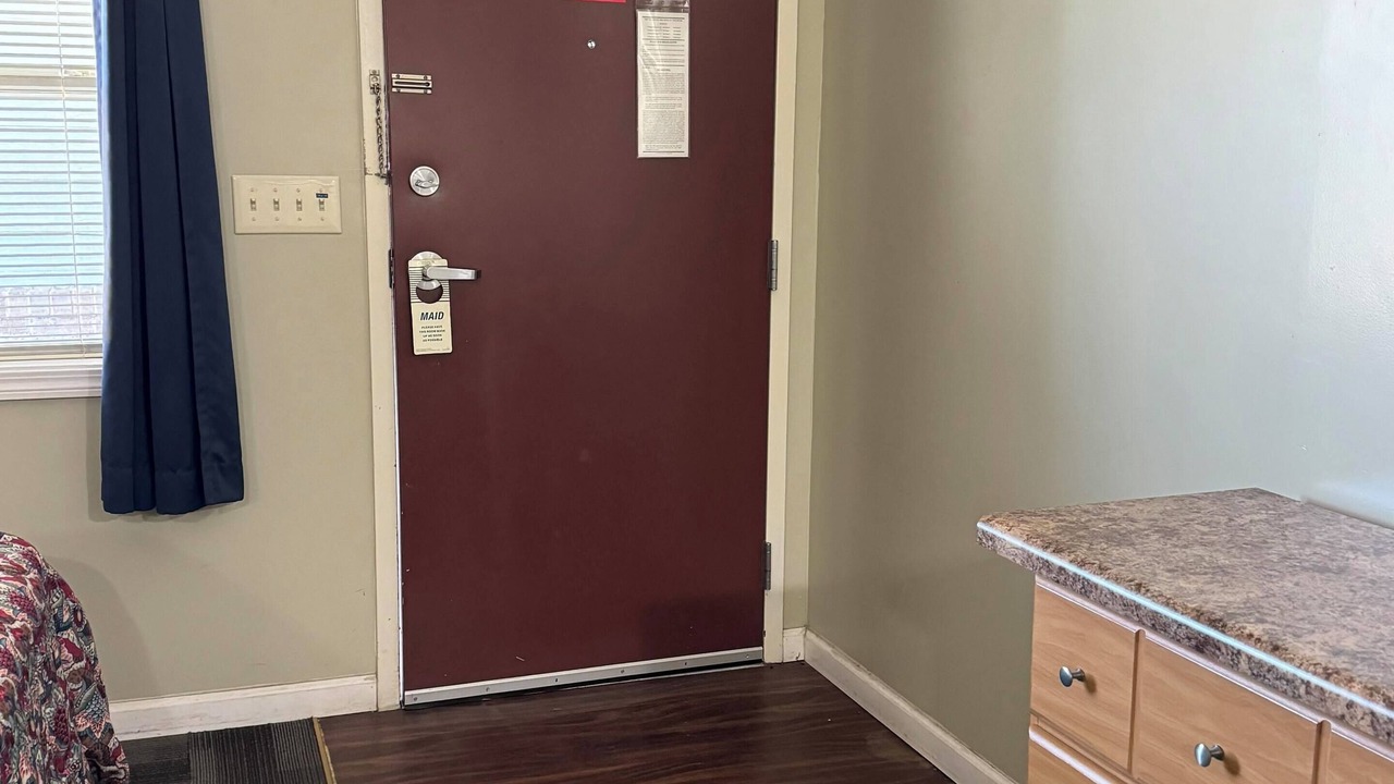 Photo of Bedroom in Centre