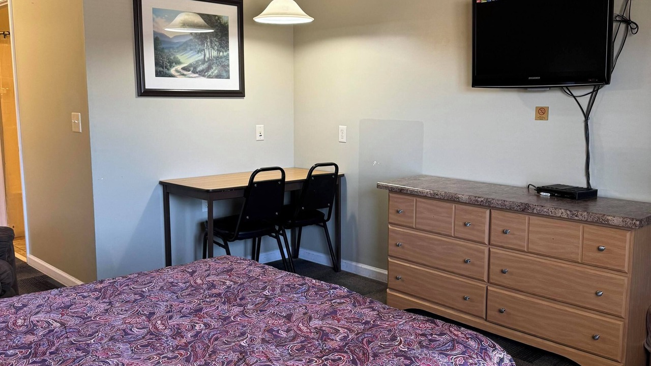 Photo of Bedroom in Centre