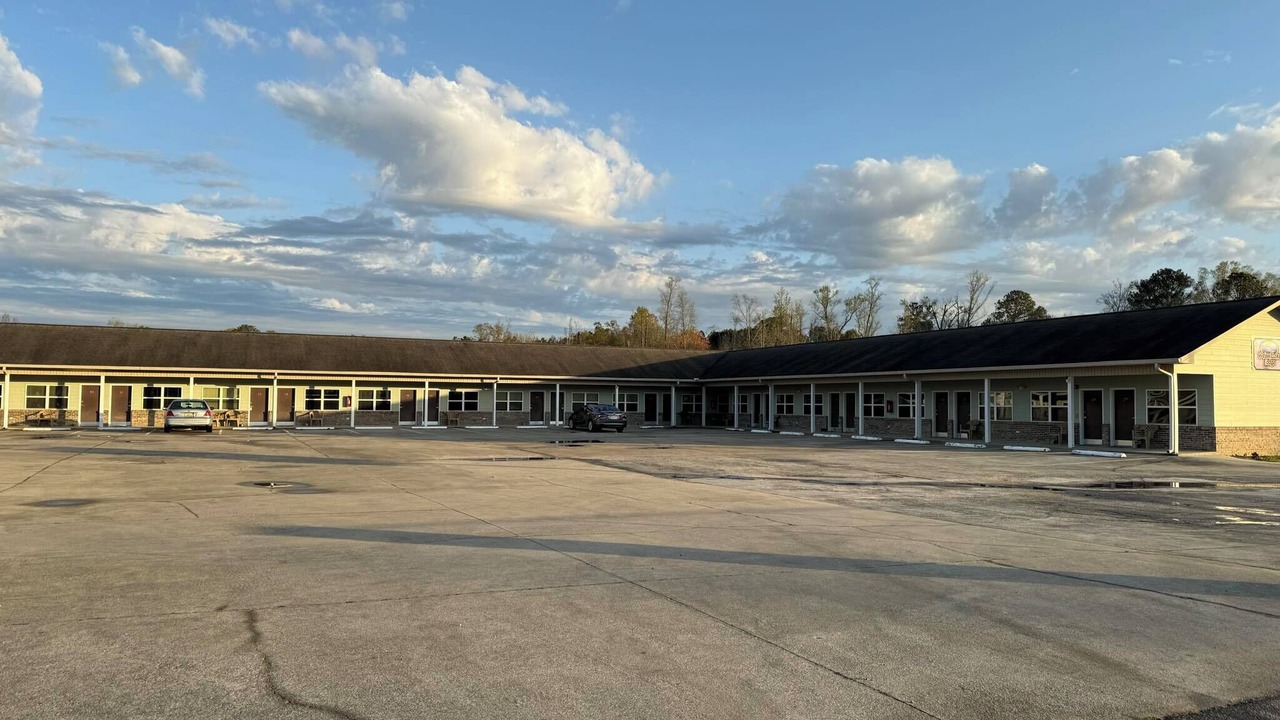 Photo of Outdoor in Centre