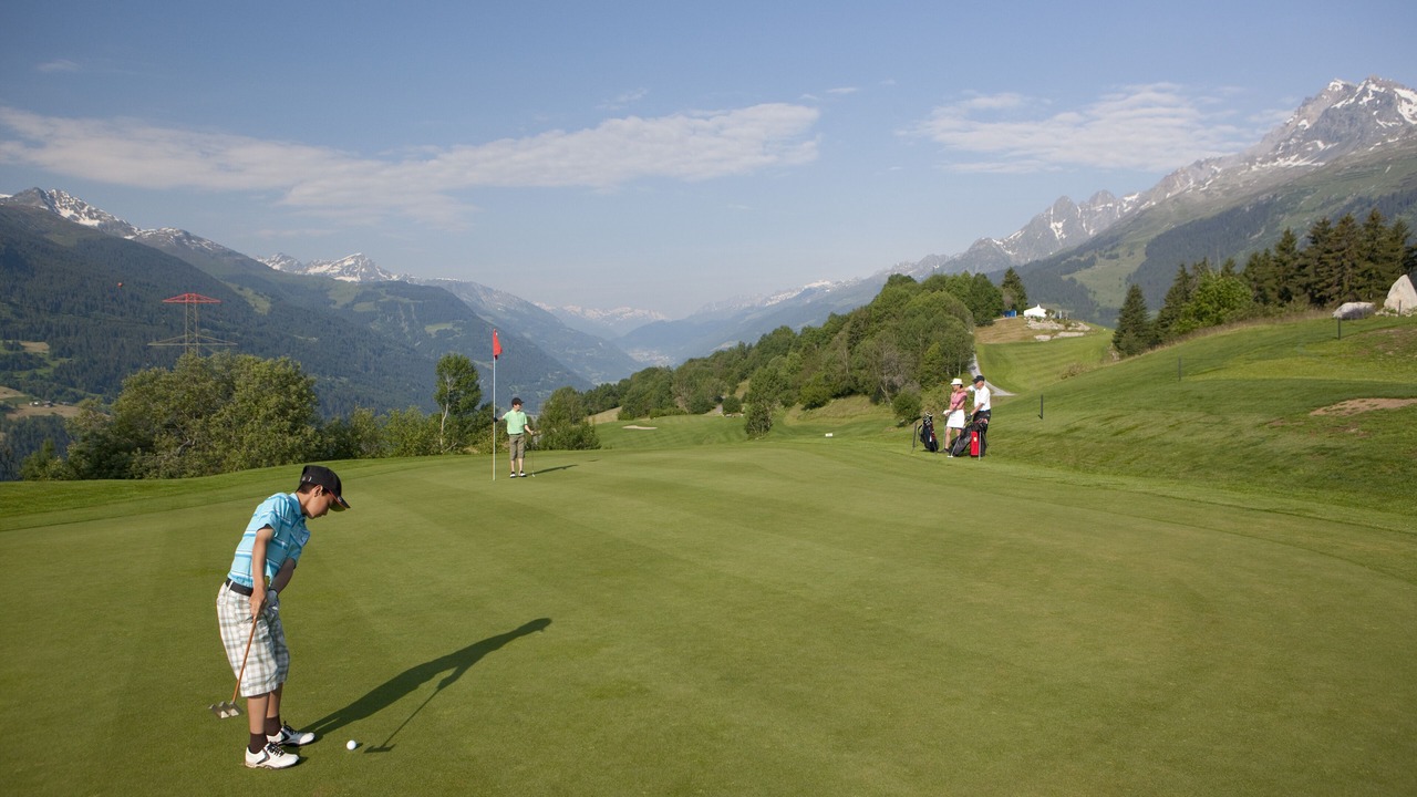 Photo of Others in Ilanz