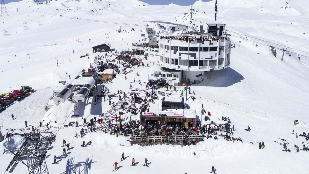 Photo of Others in Ilanz