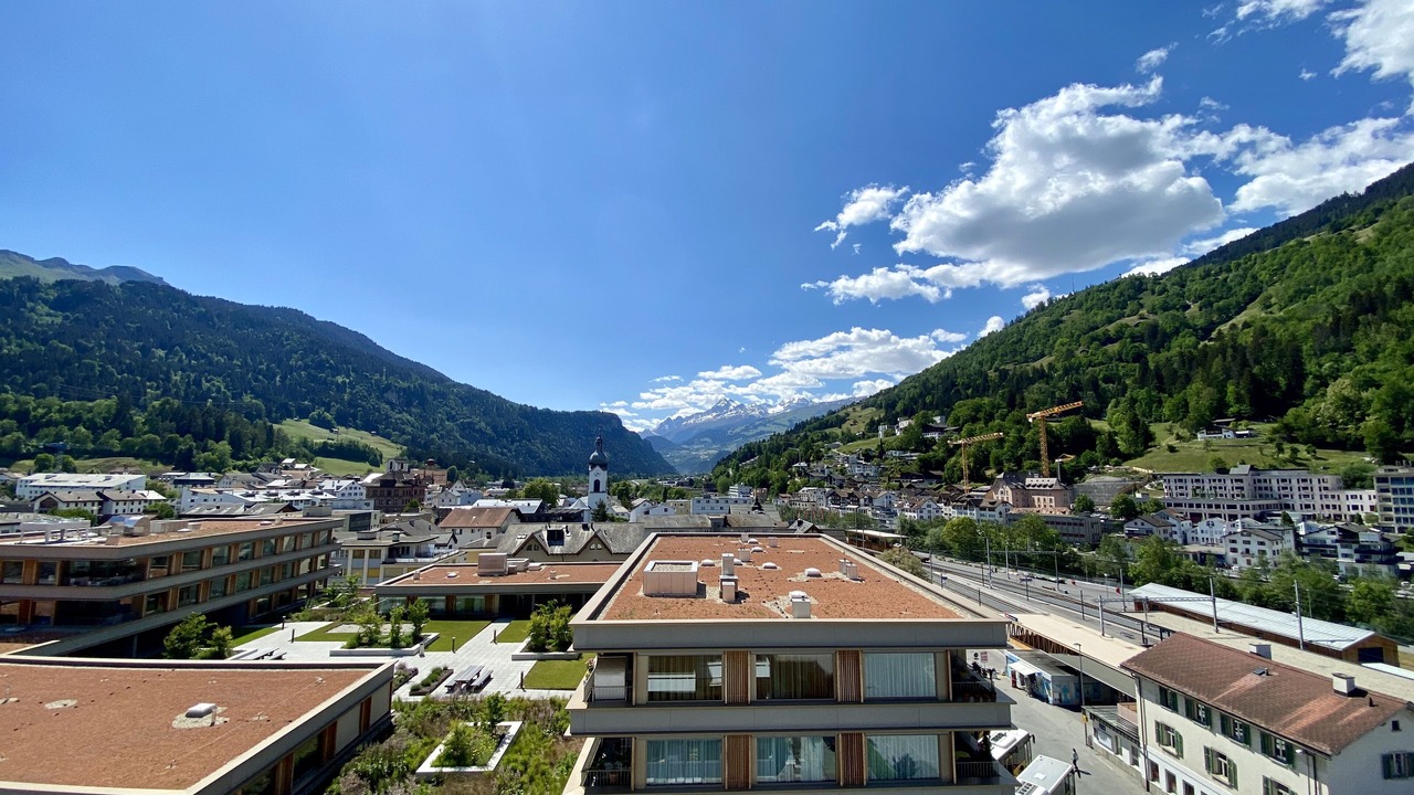 Photo of Others in Ilanz