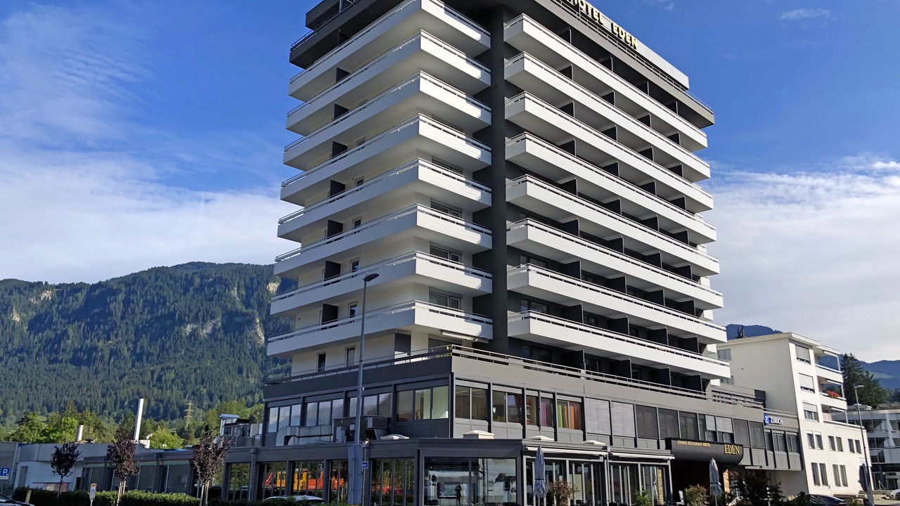 Photo of Outdoor in Ilanz