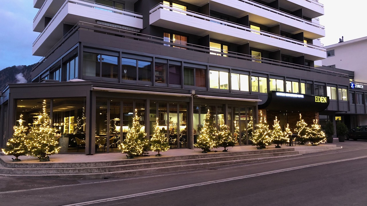 Photo of Outdoor in Ilanz