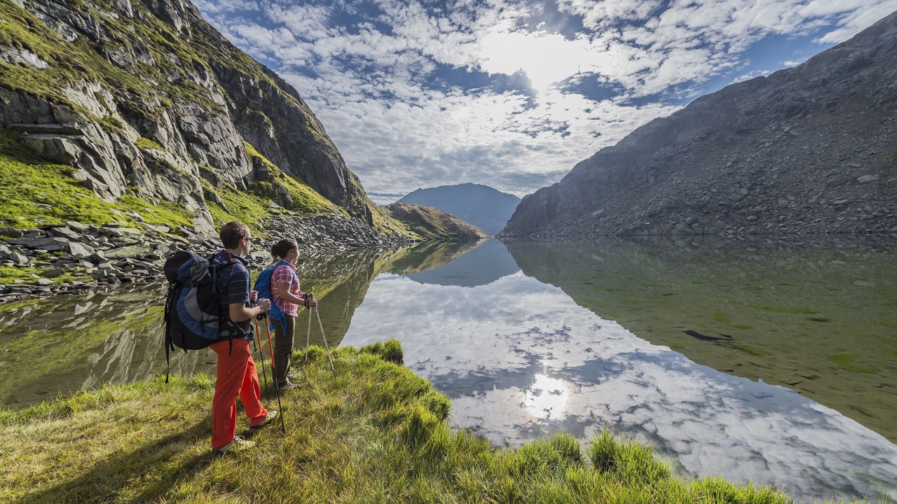 Photo of Outdoor in Ilanz