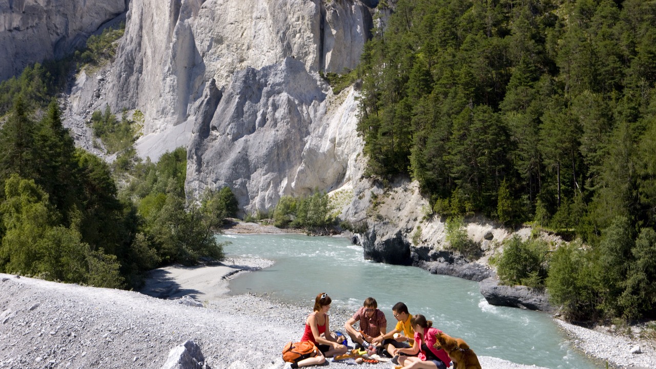 Photo of Outdoor in Ilanz