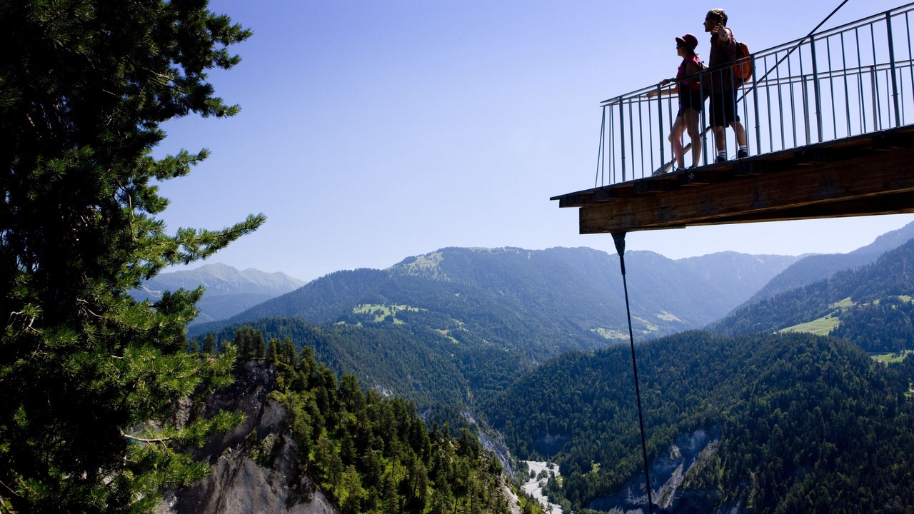 Photo of Outdoor in Ilanz