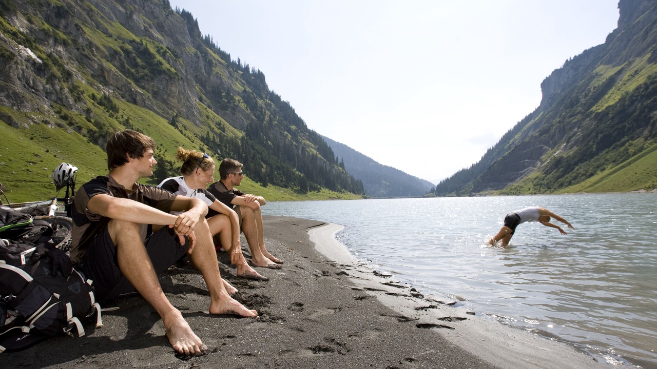 Photo of Outdoor in Ilanz
