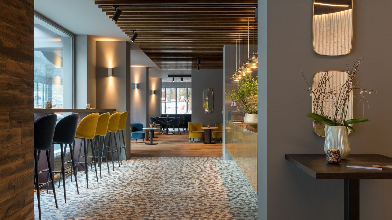 Photo of Livingroom in Ilanz