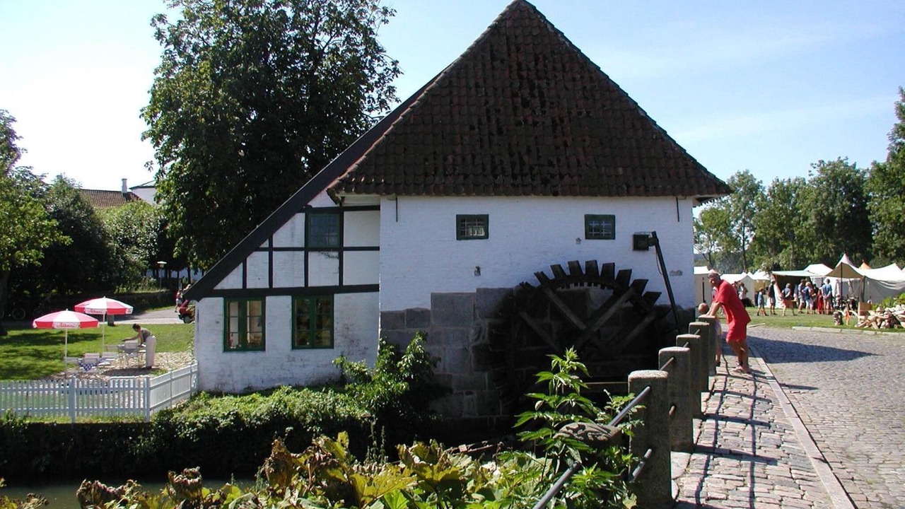 Photo of Outdoor in Aabenraa