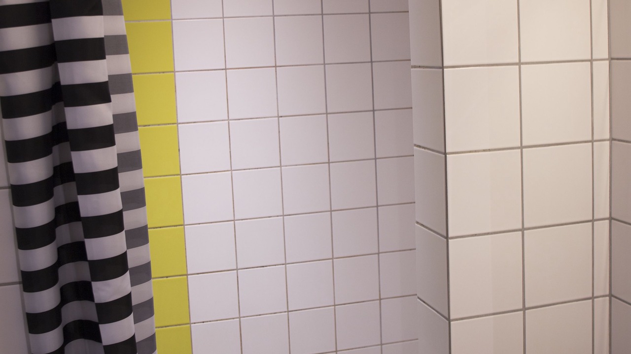 Photo of Bathroom in Aabenraa