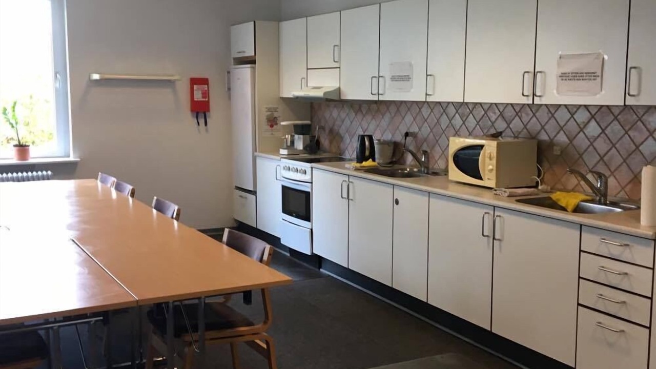 Photo of Kitchen in Aabenraa