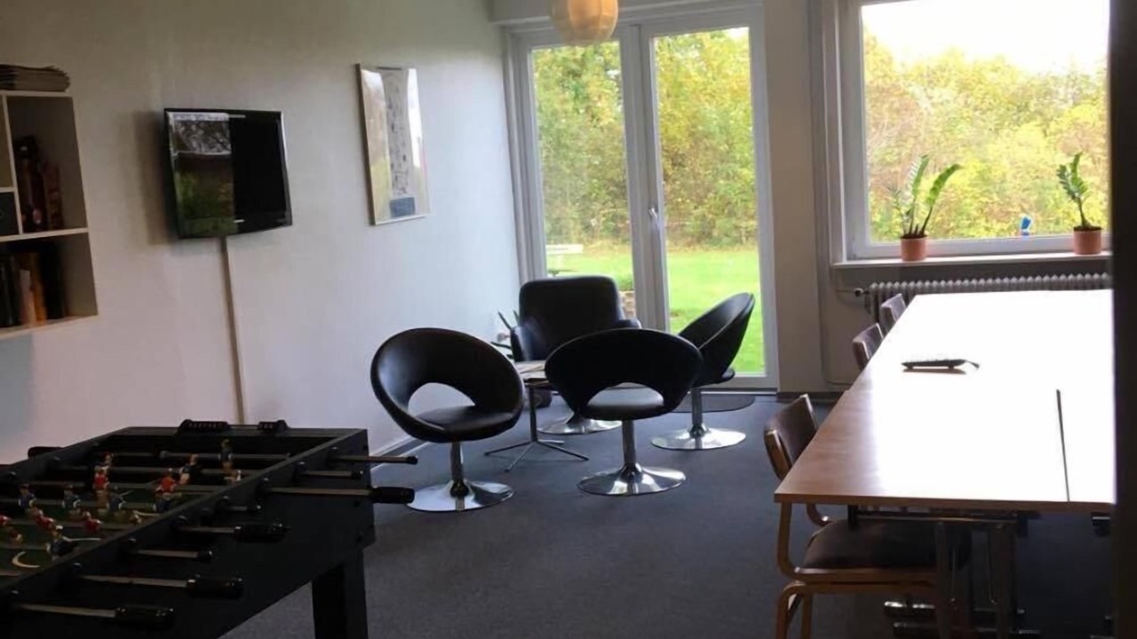 Photo of Bedroom in Aabenraa