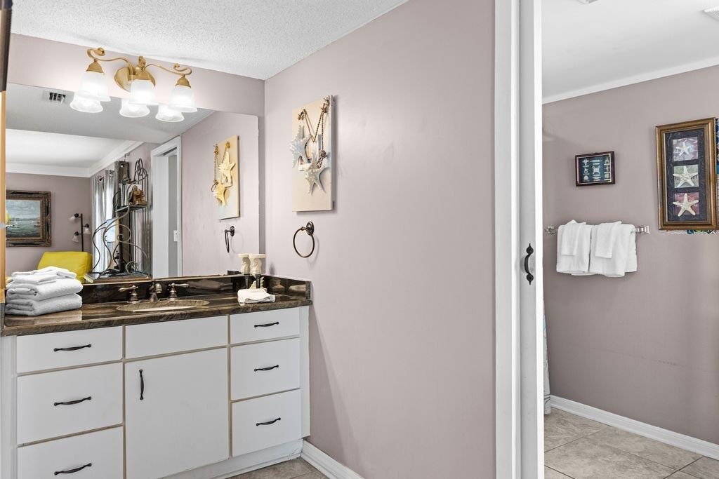 Photo of Bathroom in Gulf Shores