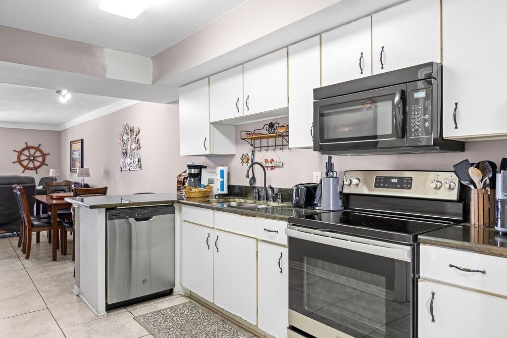 Photo of Kitchen in Gulf Shores