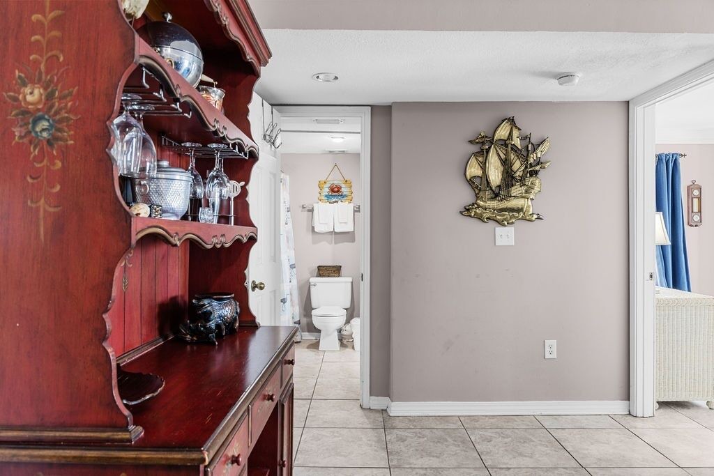 Photo of Bathroom in Gulf Shores