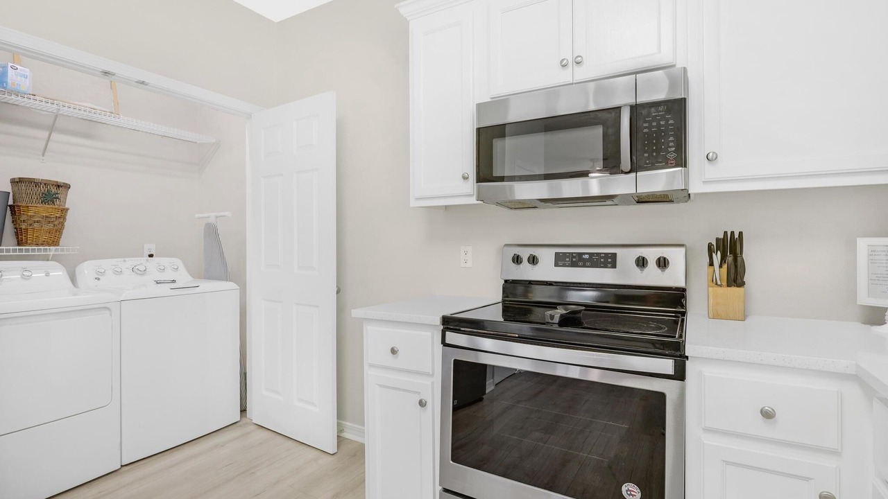 Photo of Kitchen in Fort Morgan