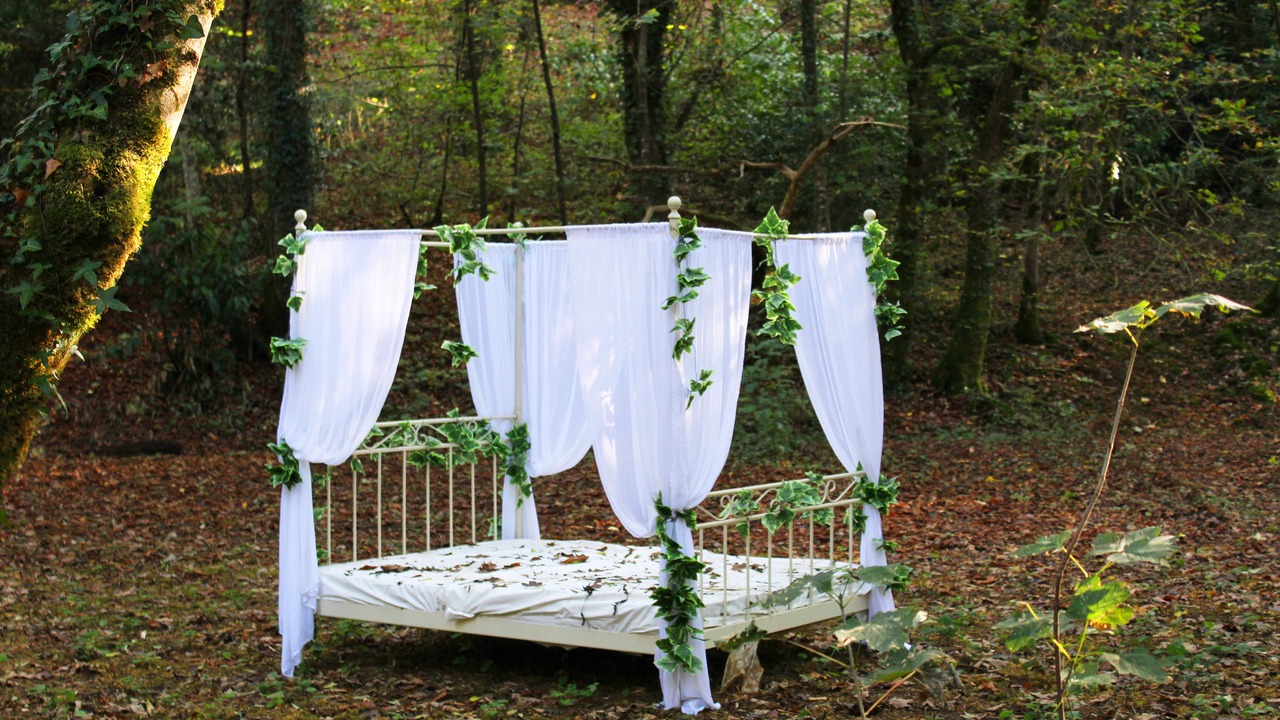 Photo of Outdoor in Treize-Vents