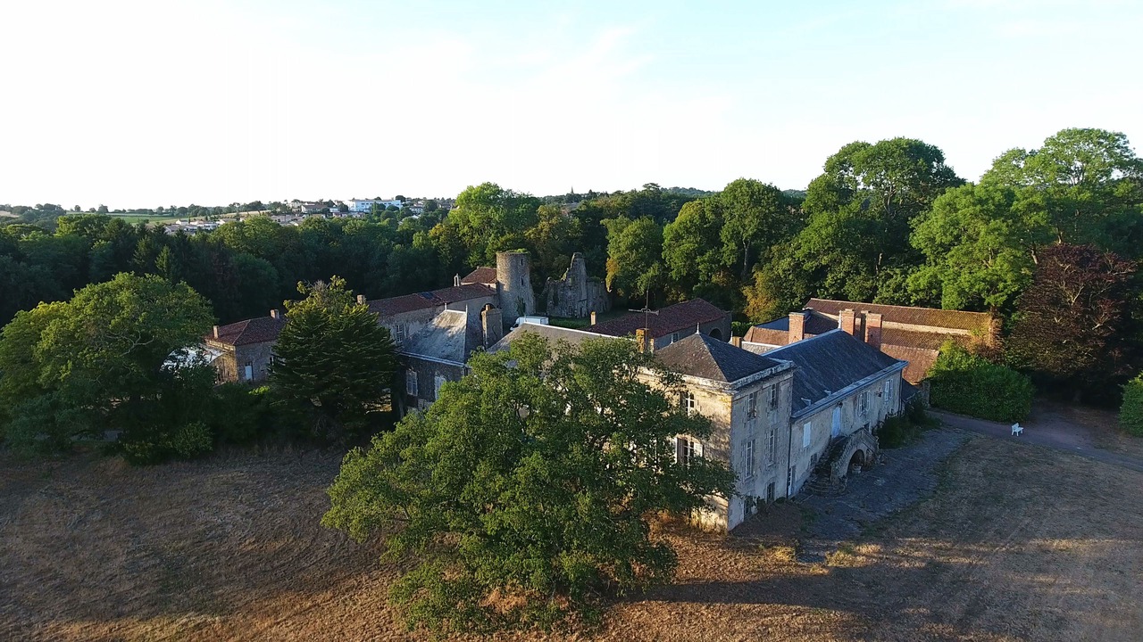 Photo of Outdoor in Treize-Vents