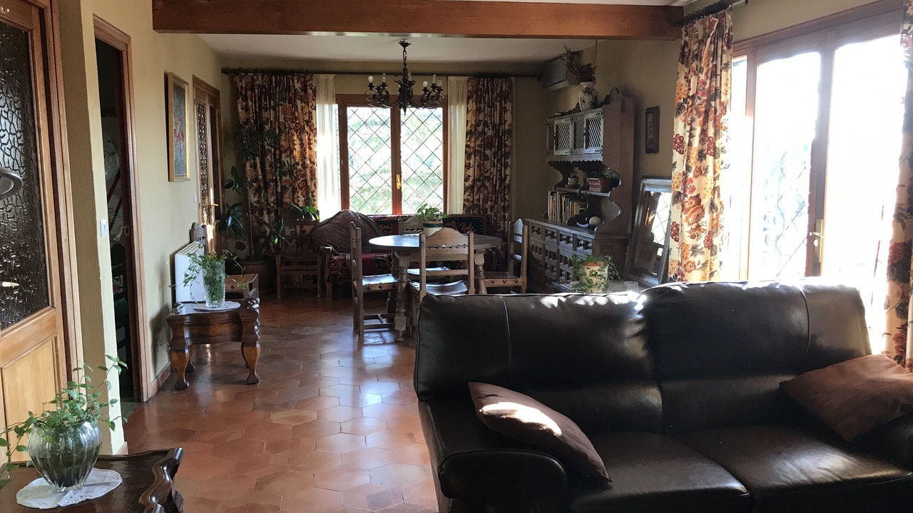 Photo of Livingroom in Miraflores de la Sierra