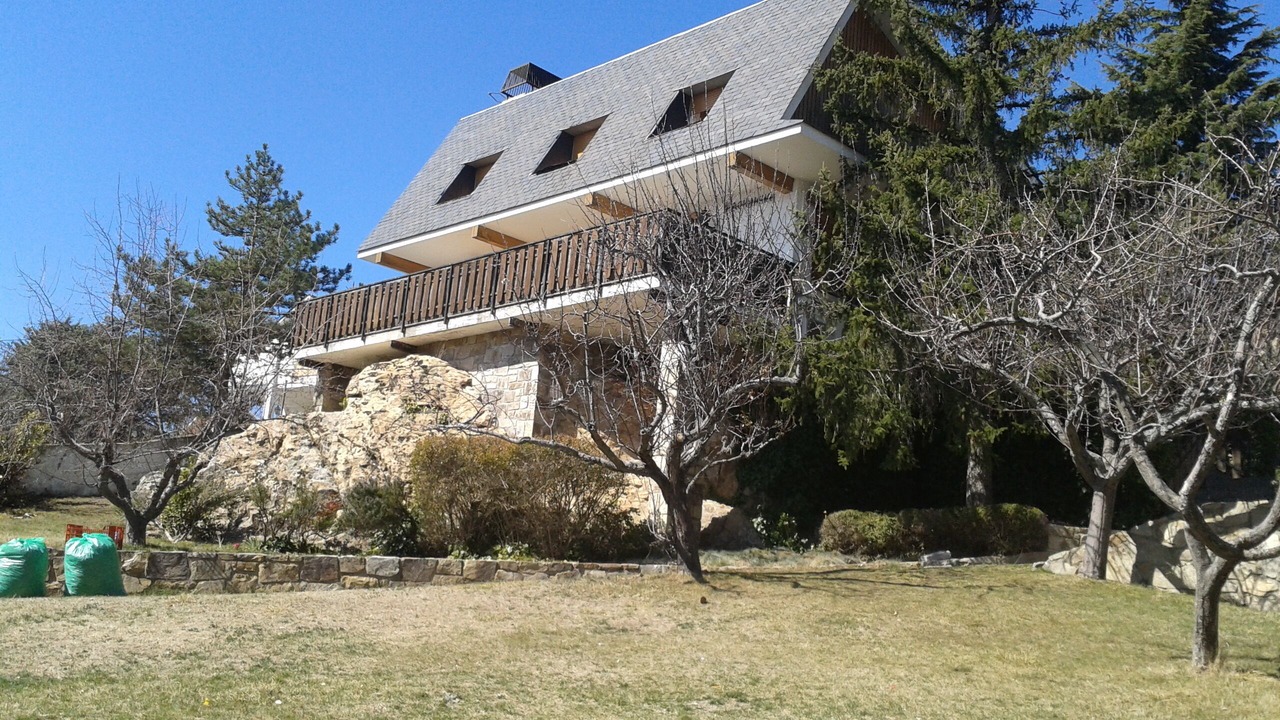 Photo of Outdoor in Miraflores de la Sierra