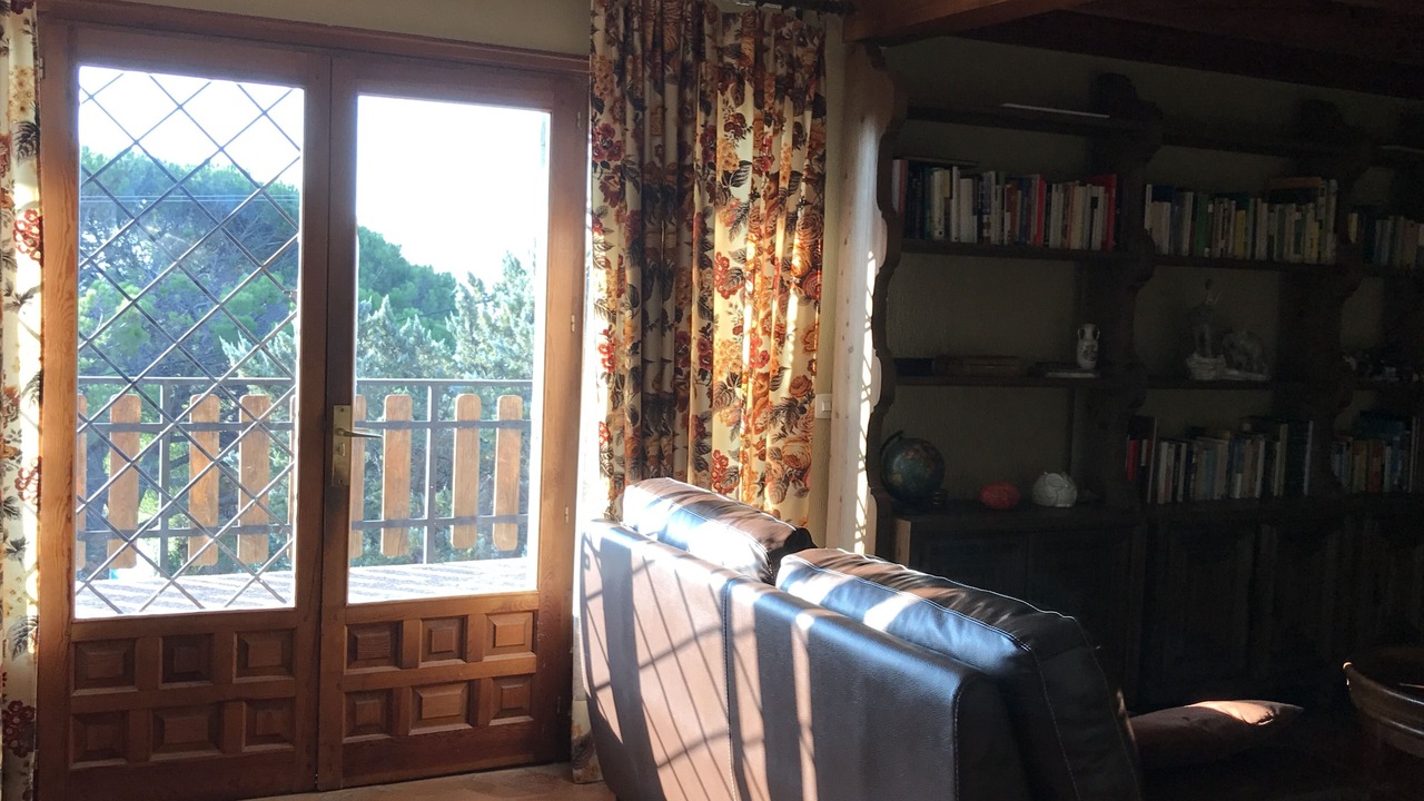 Photo of Livingroom in Miraflores de la Sierra