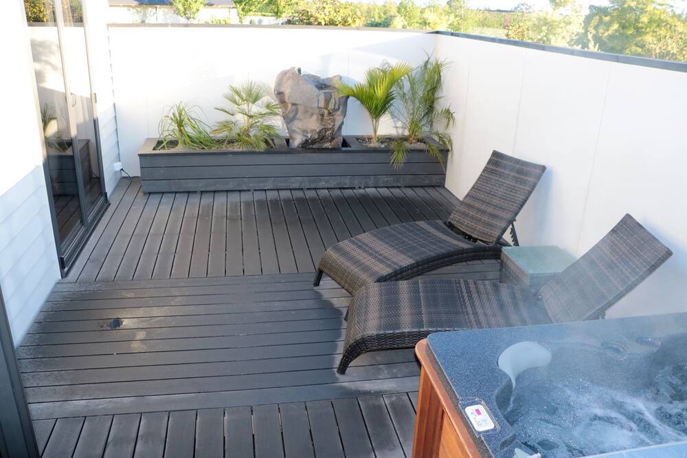 Photo of Patio Balcony in Pakowhai