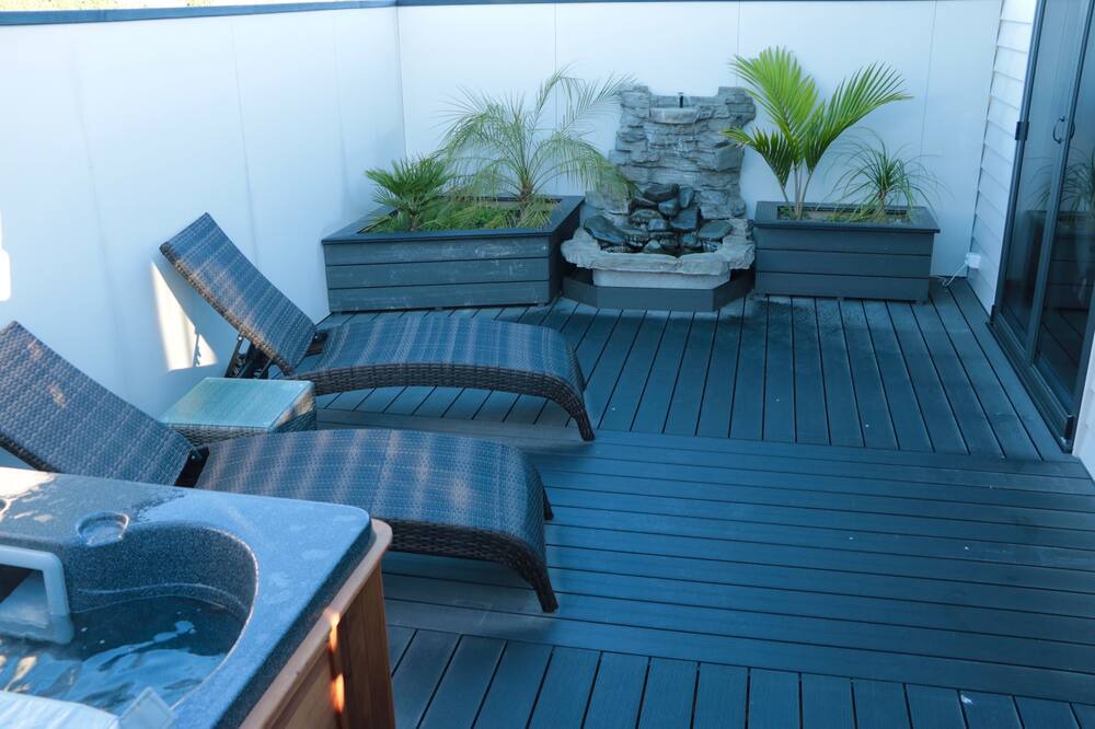 Photo of Patio Balcony in Pakowhai