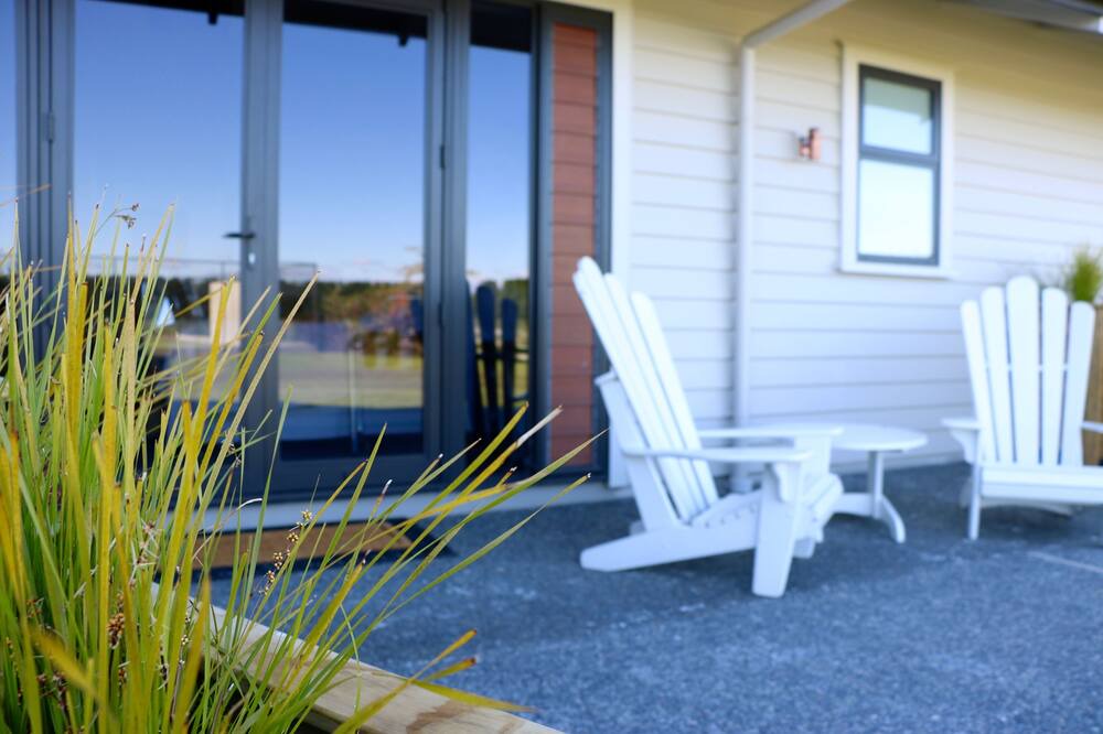 Photo of Patio Balcony in Pakowhai