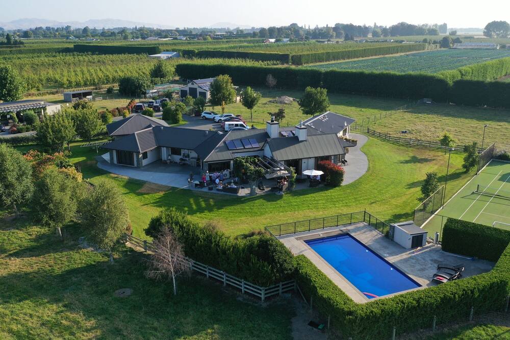 Photo of Outdoor in Pakowhai