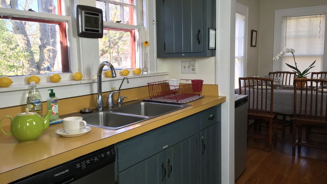 Photo of Kitchen in Potsdam