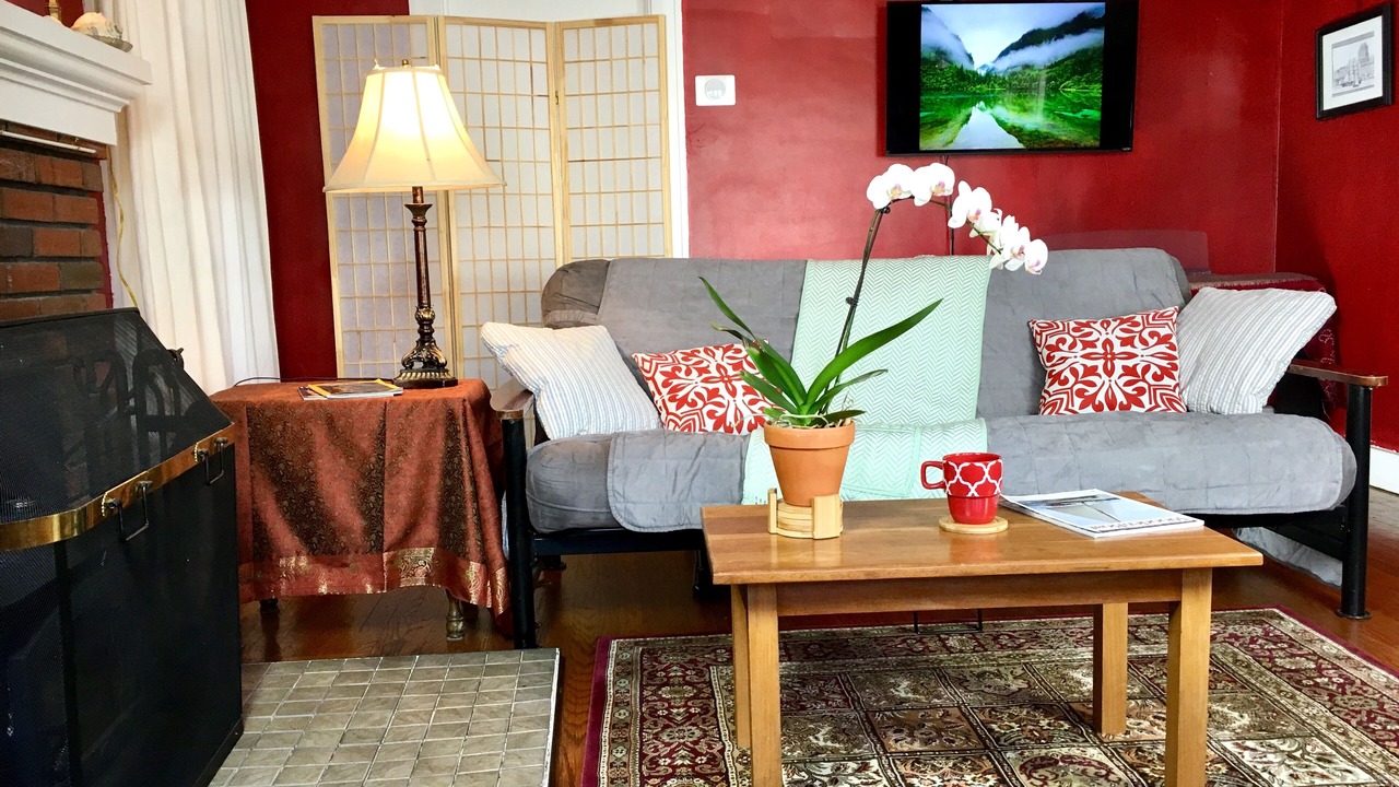 Photo of Livingroom in Potsdam