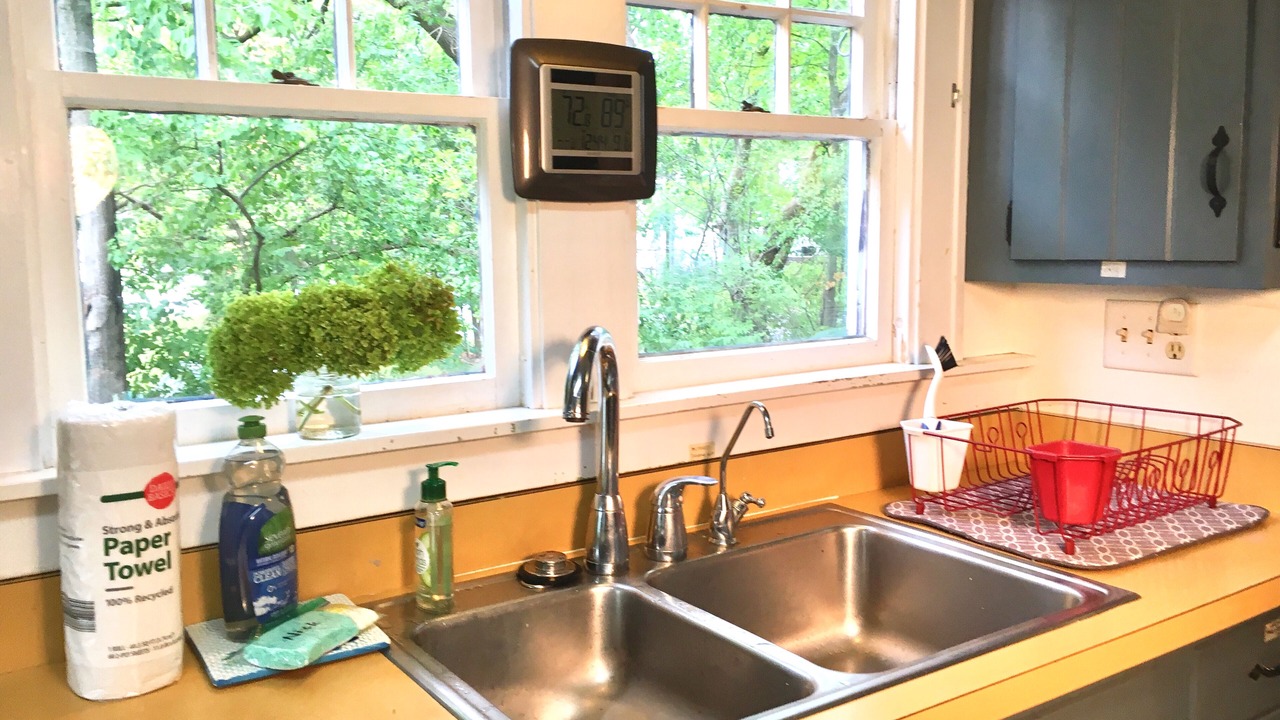 Photo of Kitchen in Potsdam
