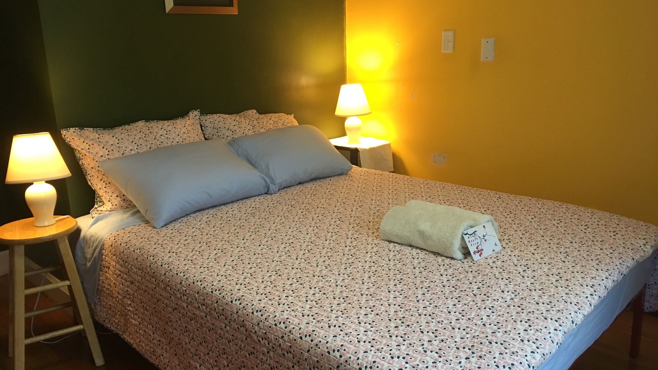 Photo of Bedroom in Potsdam