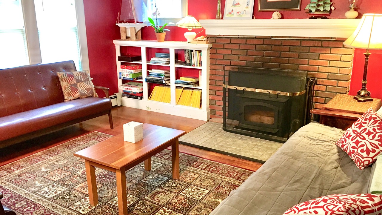 Photo of Livingroom in Potsdam