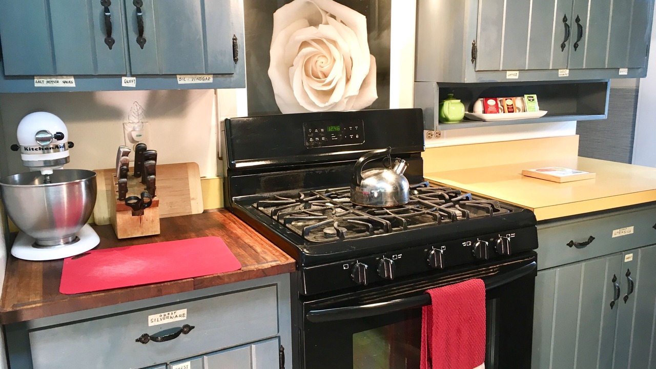 Photo of Kitchen in Potsdam