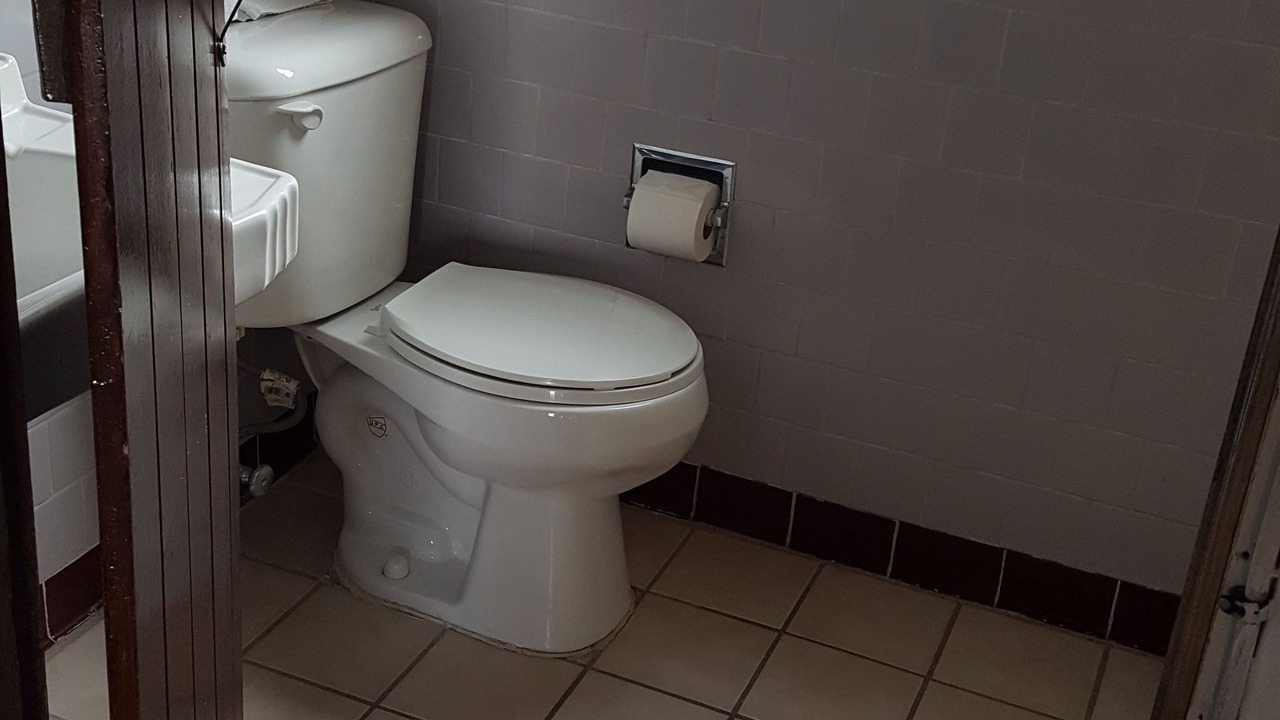 Photo of Bathroom in Southside